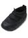 画像3: 【送料無料】crocs OVERPUFF SHORTY BLACK/BLACK (3)