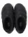 画像5: 【送料無料】crocs OVERPUFF SHORTY BLACK/BLACK (5)