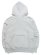 画像2: 【送料無料】CHAMPION RW PO HOODED SWEATSHIRT USAFA-SILVER GRY (2)