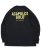 画像2: ACAPULCO GOLD GET HIGH LS TEE BLACK (2)