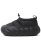 画像1: 【送料無料】crocs OVERPUFF SHORTY BLACK/BLACK (1)