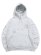 画像1: 【送料無料】INTERBREED IB RECORDS HEAVY WEIGHT HOODIE ASH (1)