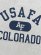 画像6: 【送料無料】CHAMPION RW CREW SWEATSHIRT USAFA-SILVER GREY (6)