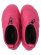 画像5: 【送料無料】crocs OVERPUFF SHORTY DRAGON FRUIT (5)