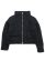 画像1: 【送料無料】mnml CROPPED PUFFER JACKET (1)