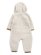 画像2: 【KIDS】CARHARTT KIDS INF LS ZIP SHERPA COVERALL-MALT (2)