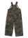 画像2: 【KIDS】CARHARTT KIDS INF TD CANVAS CAMO BIB OVERALL-MOAK (2)