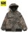 画像1: 【送料無料】【KIDS】CARHARTT KIDS CH YTH CANVAS INS ACTIVE CAMO JK-MO (1)