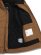 画像4: 【送料無料】【KIDS】CARHARTT KIDS CH YTH CANVAS INS ACTIVE JACKET-CBR (4)