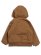 画像2: 【送料無料】【KIDS】CARHARTT KIDS INF TD CANVAS INS ACTIVE JACKET-CBR (2)