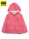 画像1: 【送料無料】【KIDS】CARHARTT KIDS INF TD CANVAS INS ACTIVE JACKET-PLM (1)