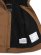 画像4: 【送料無料】【KIDS】CARHARTT KIDS INF TD CANVAS INS ACTIVE JACKET-CBR (4)