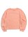 画像2: 【KIDS】CARHARTT KIDS TD LS GRAPHIC POCKET TEE-PEACH AMB (2)