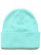 画像2: 【KIDS】CARHARTT KIDS ACRYLIC WATCH HAT-ARUBA BLUE (2)