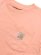 画像3: 【KIDS】CARHARTT KIDS CHILD LS GRAPHIC POCKET TEE-PEACH A (3)