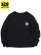 画像1: 【KIDS】CARHARTT KIDS CHILD LS GRAPHIC POCKET TEE-C.BLK (1)