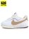 画像1: 【KIDS】NIKE KIDS CORTEZ EASYON TDV WHITE/HEMP (1)