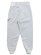 画像2: 【KIDS】NIKE YTH NSW CLUB FLEECE JOGGER-BIRCH HEATHER (2)