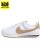 画像1: 【KIDS】NIKE KIDS CORTEZ EASYON PSV WHITE/HEMP (1)