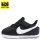 画像1: 【KIDS】NIKE KIDS CORTEZ EASY ON BTV BK/COOL GY/WHT (1)