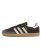 画像1: 【送料無料】ADIDAS SAMBA OG BROWN/PUTTY GREY/GOLD METALLIC (1)