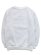 画像2: 【KIDS】NIKE YTH NSW CLUB FLEECE CREW-BIRCH HEATHER (2)