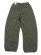 画像2: 【送料無料】NIKE TECH WOVEN OPEN HEM PANT-MEDIUM OLIVE (2)