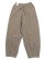 画像2: NIKE CLUB FT OVERSIZED PANT-KHAKI/KHAKI/WHITE (2)