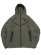 画像1: 【送料無料】NIKE TECH WINDRUNNER WOVEN FZ JACKET-MD OLV (1)