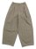 画像1: 【送料無料】NIKE CLUB BALLOON PANT-KHAKI/KHAKI (1)