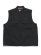 画像1: 【送料無料】NIKE TECH WOVEN VEST-BLACK/BLACK/BLACK (1)