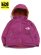 画像1: 【送料無料】【KIDS】THE NORTH FACE BABY COMPACT NOMAD JACKET (1)