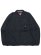 画像1: 【送料無料】NIKE TECH WOVEN JACKET-BLACK (1)