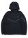 画像1: 【送料無料】NIKE TECH FLEECE FZ WINDRUNNER HOOD-BLACK (1)