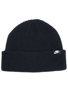 画像1: NIKE TERRA BEANIE SC FUT365 L-BLACK (1)