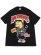 画像1: STREET WEAR BACKWOODS SMPSNS CHICANO BART TEE (1)