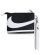 画像2: NIKE CORTEZ WRISTLET BLACK/BLACK/WHITE (2)