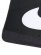 画像5: NIKE BLAZER WRISTLET LARGE BLACK/BLACK/WHITE (5)