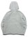 画像2: 【送料無料】NIKE TECH FLEECE FZ WINDRUNNER HOOD-DK GY H (2)