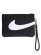 画像2: NIKE BLAZER WRISTLET LARGE BLACK/BLACK/WHITE (2)