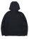 画像2: 【送料無料】NIKE TECH FLEECE FZ WINDRUNNER HOOD-BLACK (2)