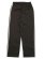 画像2: 【送料無料】ADIDAS BECKENBAUER TRACKPANT-DK BROWN/WONDER WH (2)