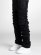 画像8: 【送料無料】GUAPI ALL BLACK SUPER STACKED DENIM (8)