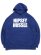 画像2: STREET WEAR SUPPLY NPSY COVER HOODIE (2)