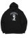 画像2: STREET WEAR SUPPLY FLX THE CAT LOS ANGELES STADIUM HOODIE (2)