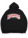 画像2: STREET WEAR SUPPLY BACKWOODS SMPSNS CHICANO BART HOODIE (2)