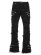 画像1: 【送料無料】GUAPI OBSIDIAN BLACK DISTRESSED DENIM PANT (1)