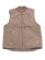 画像1: 【送料無料】NIKE NL DYE PADDED WORK VEST-HEMP/HEMP (1)