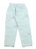 画像2: 【送料無料】WHIMSY SOCKS CLAY LETTER SWEAT PANT SKY BLUE (2)