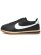 画像1: 【送料無料】NIKE CORTEZ BLACK/WHITE/GUM MEDIUM/SESAME (1)